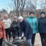 2025 04 04 Субботник - Порховская ЦБС